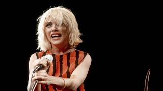 Debbie Harry - Maybe For Sure (Live Birmingham 1990)