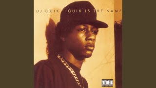 Quik&#39;s Groove