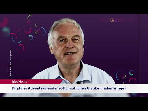 ideaHeute 26 11 2020 - Digitaler Adventskalender - Libanon