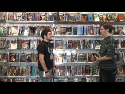 Saga Chapter One Issue #1 March 14th