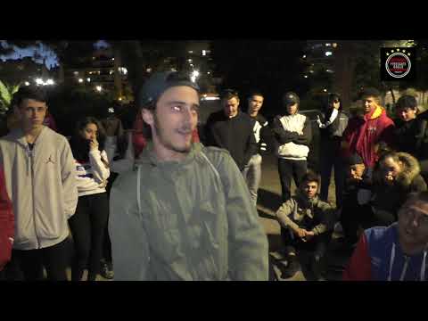 Slim Dan vs PapiFlow - 8avos "2a temporada J7"