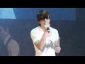 Park Hyo Shin - I Love You (Athena Showcase) 박 ...