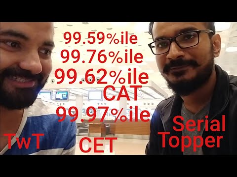 Tea With Toppers Interview 6