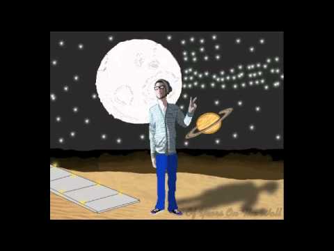 Mr. Nice Guy feat. Stanley Ipkiss