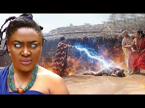 (FULL MOVIE) - New Released Movie Today (AWELE) Village Nigerian 2026 Nollywood Movie