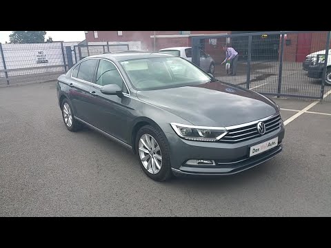 152MH584 - 2015 Volkswagen Passat HL BE 1.6 TDI M6F 120HP 23,950