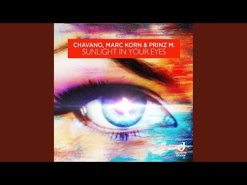 Sunlight in Your Eyes