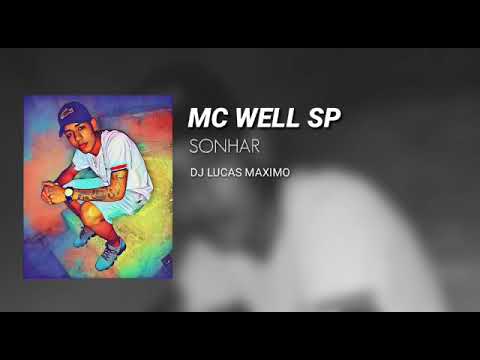 Lançamento 2019 MC well sp