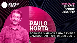 Bosques marinos para aiempre: caminos hacia un futuro justo