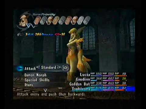 Shadow Hearts: Covenant Walkthrough Part 92