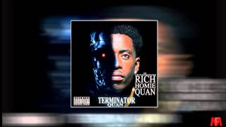 Rich Homie Quan - Feat Migos &amp; Young Thug - In Too Deep