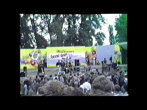 Die Vision - Beat Inn 31.07.1988 ( Berlin Weißensee )