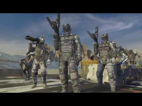 Call of Duty: Infinite Warfare Multiplayer