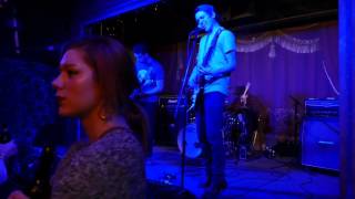 The Other Stars - Home Is Where You Make It @ Ralph's Diner   Worcester, MA 1 15 16