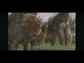 Carnotaurus