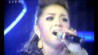Download lagu Vita KDI - Dewi malam mp3