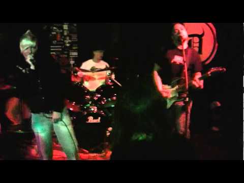 The Duped - Drowning - Live at The Distillery ca. 2007