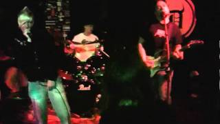 The Duped - Drowning - Live at The Distillery ca. 2007