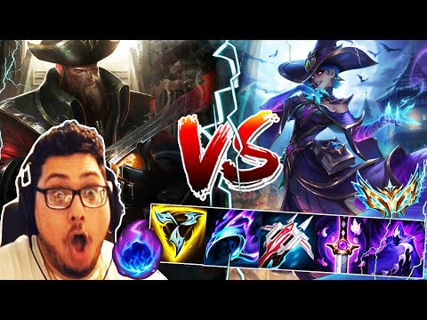 SOLARBACCA This Full Lethality Build is BROKEN