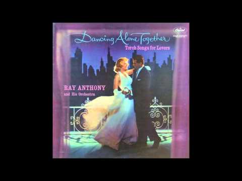 Ray Anthony - All the Way