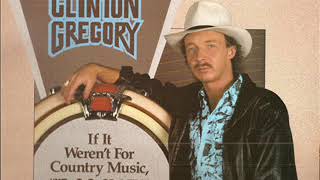 Clinton Gregory ~ Heartbreak Highway