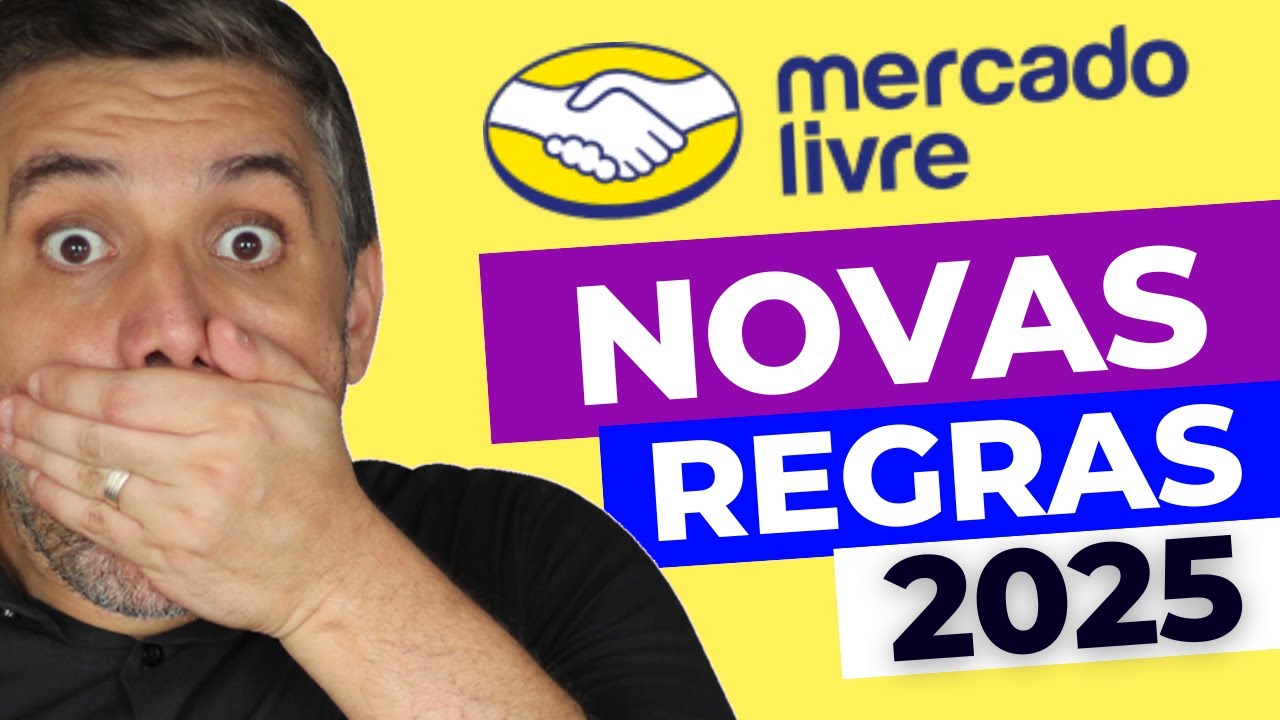 (JEITO + RÁPIDO) 10 Primeiras Vendas no Mercado Livre