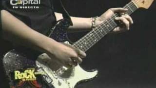 Andrés Calamaro - All You Need Is Pop (Rock al Parque 2010)