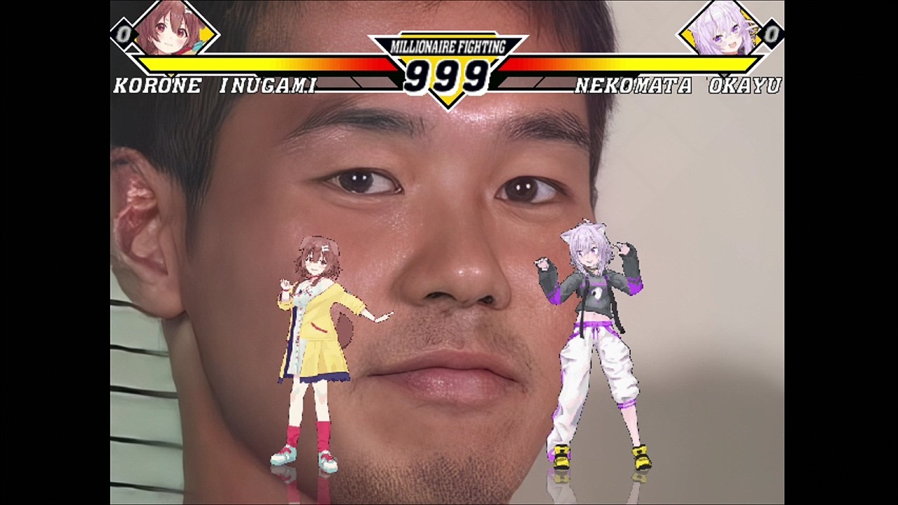 YouTubeサムネイル