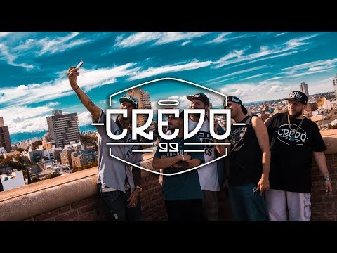 CBArte FAM x Cober DFC & Franco Caceres - EYO! | Prod. Biblo el nagual (Video oficial)