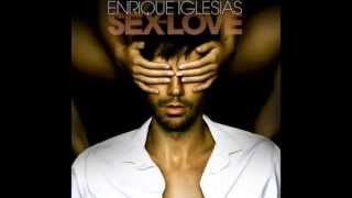 Enrique Iglesias - Only A Woman - New Song 2014 Album Sex and Love