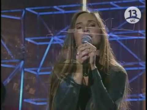 Cómo Voy a Renunciar a Tí  Cecilia Echenique (1994)