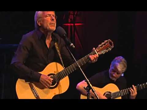 Reinhard Mey - Spielmann 2014