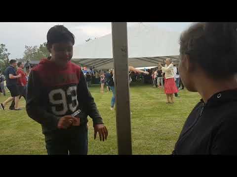 Unleashing Fun and Freedom: Open Air Student Party in Ljubljana!