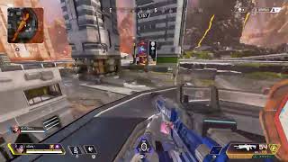 [FPS]#15 3000リベンジします。カジュアル回します　Apex Legends参加型配信　初見さん歓迎です！　概要欄必読