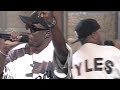 Diddy It S All About The Benjamins Mo Money Mo Problems Live Ft The LOX Mase