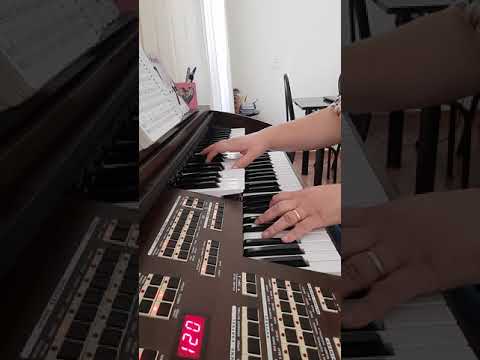 Hino 474 (84 BPM) #RJM #hinosdejovensemenores