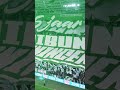 Al 5 jaar onvoorwaardelijke steun van Noordtribune Groningen! #trotsvanhetnoorden #groningen