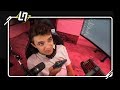 Lando Norris Calls Race Support! | 2020 Virtual Bahrain Grand Prix