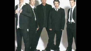 Boyzone Grease Medley - Boyzone Through the Years with Pictures