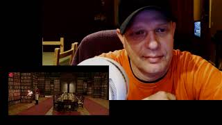 Vijayi Bhava | Manikarnika | Kangana Ranaut | American Reaction