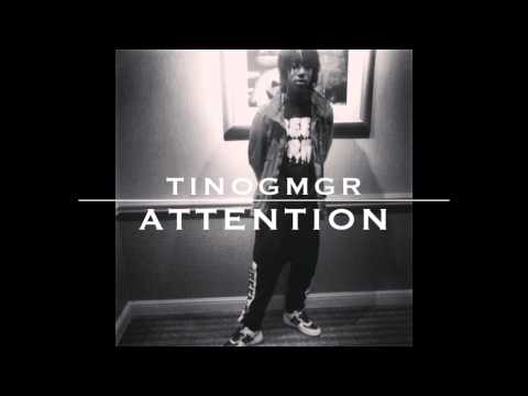 TinoBigBoss - Attention (2015)