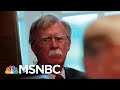 Susan Rice On President Donald Trump's Phone Call To Ukraine | All In | MSNBC Susan Rice On President Donald Trump's Phone Call To Ukraine | All In | MSNBC