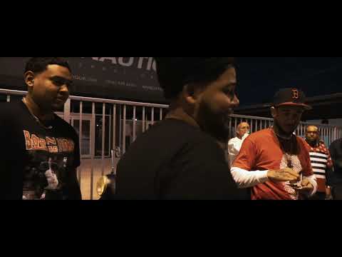 BoyardeeDrac - TRAP (Official Music Video)