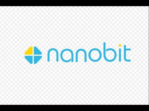 Nanobit club ПЛАТИТ  МОЙ ВЫВОД