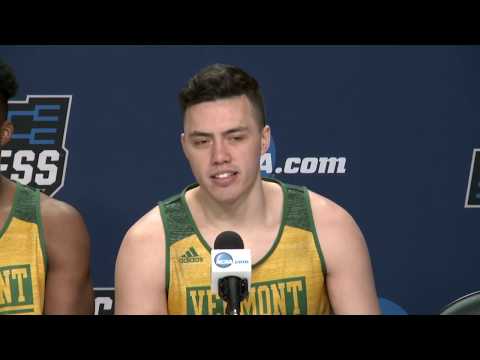 News Conference: Florida State, Vermont, Marquette, Murray State First Round Preview