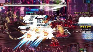 [ 광산일기 ] 검신노가다 2016-12-10