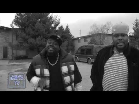Gudta Tv (2011): Big Sam tha Hustler ft. C-Roc- Time to get Mine