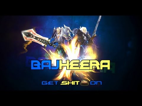 Bajheeroth - RETURN OF THE SOUL REAPER - First DK 3v3 Arena of Season 14