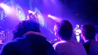 &quot;How &#39;Bout You&quot;~Yonder Mountain String Band-10/30/10