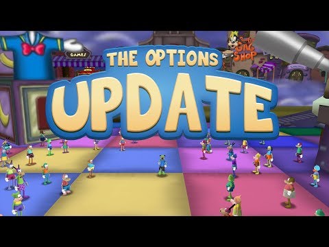 Announcement Trailer